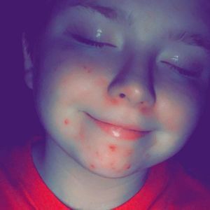 Meet your Posher, Heaven